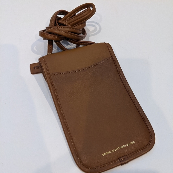 Coach Flat Turnlock Crossbody 12 - Picture 2 of 5